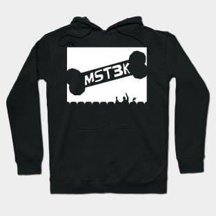 MST3K Hoodie